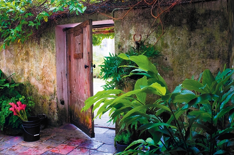 Private residence, Barbados
