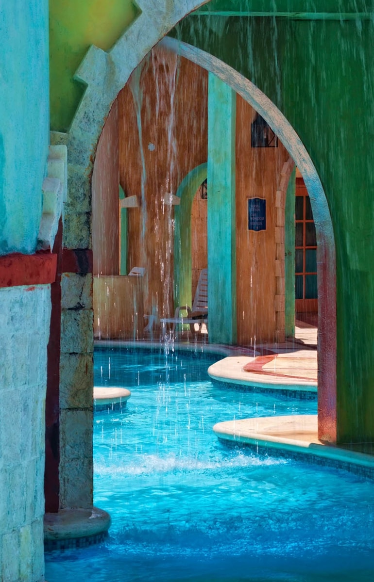 resort in Jamaica