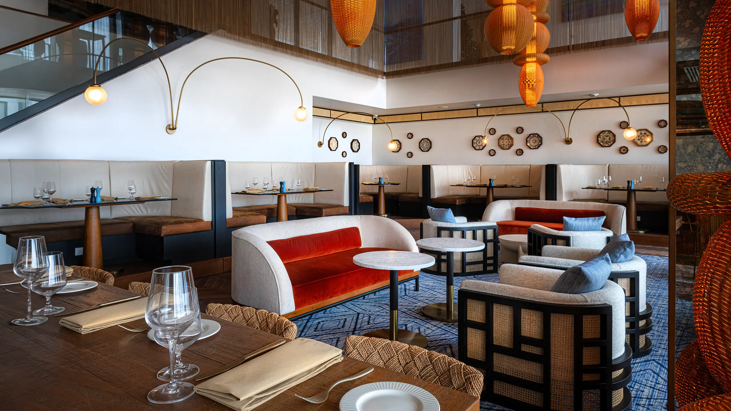 Indigo Hotel IHG, Barbados.