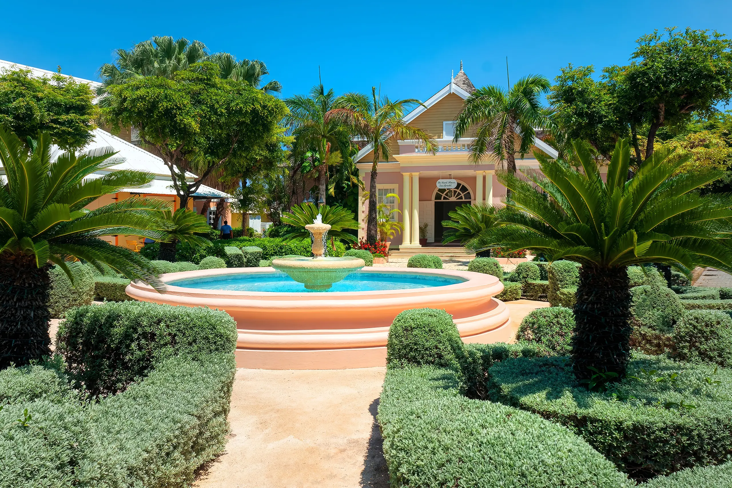 Derek-Galon-FRPS-luxury-resort-Jamaica-Lido-Braco-1-2560 Lido Braco resort, Jamaica, the Caribbean.